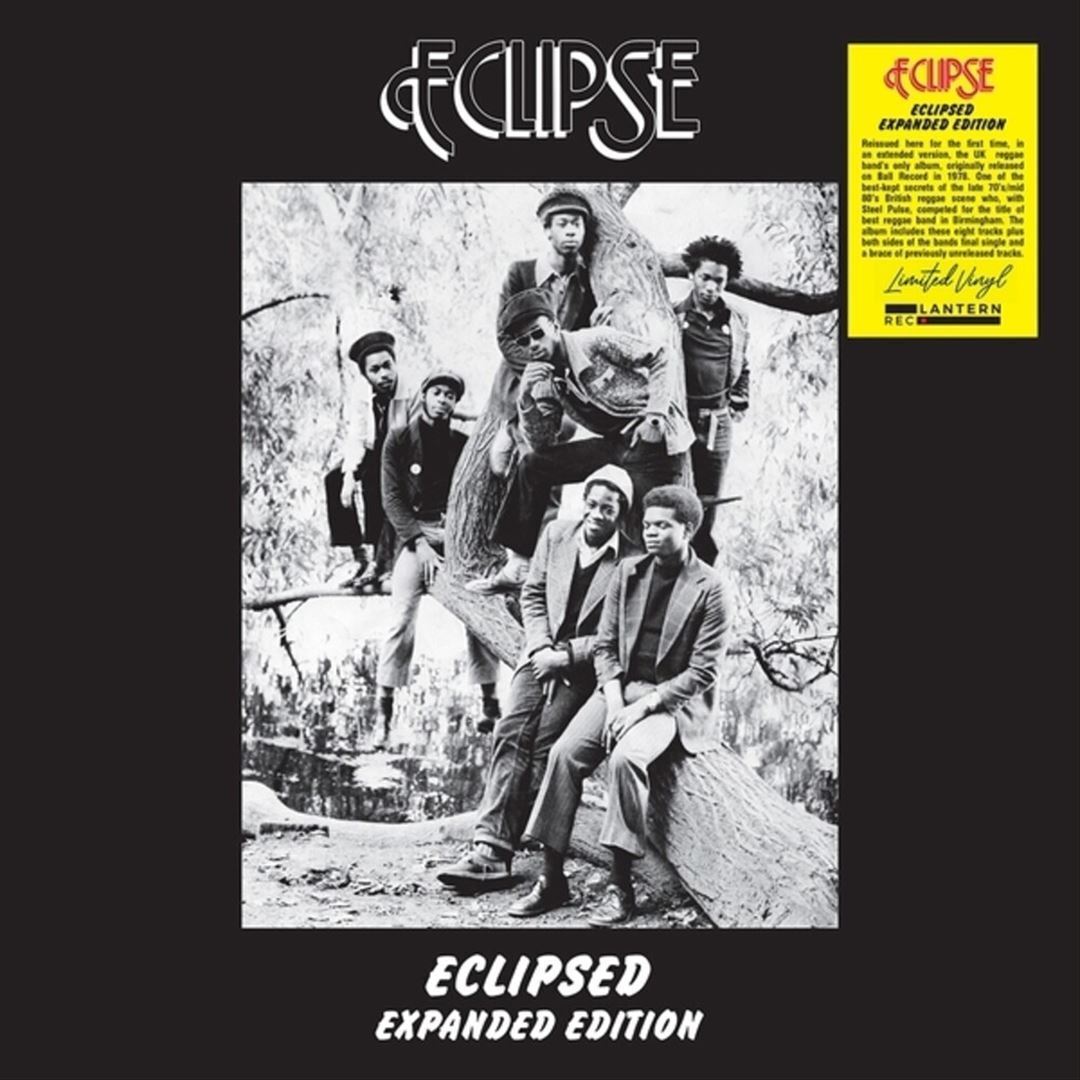 Eclipse - Eclipsed (Expanded Edition)