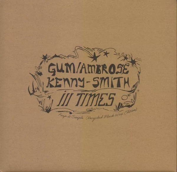 Gum - Ill Times