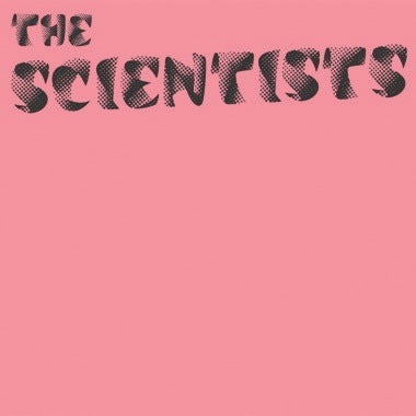 The Scientists - S/T