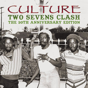 Culture - Two Sevens Clash