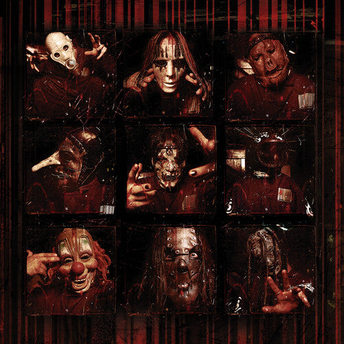 Slipknot - S/T