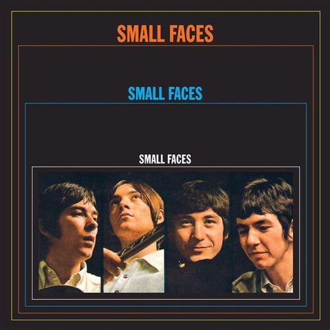 Small Faces - S/T