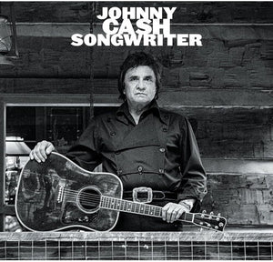 Johnny Cash - Songwriter