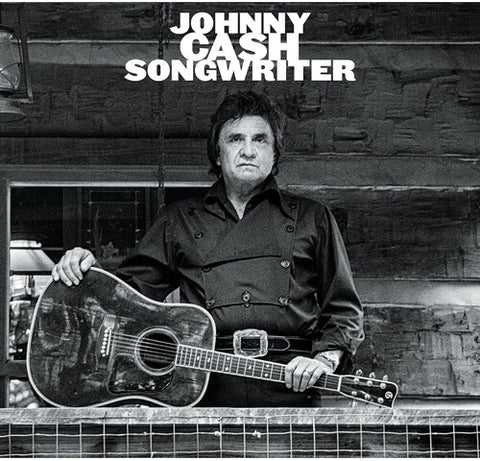 Johnny Cash - Songwriter