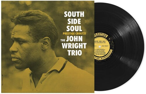 John Wright Trio - South Side Soul