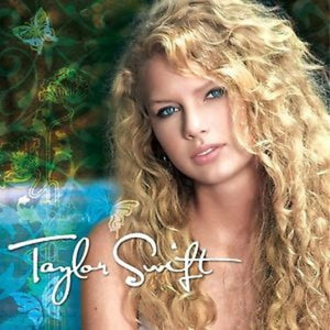 Taylor Swift - S/T