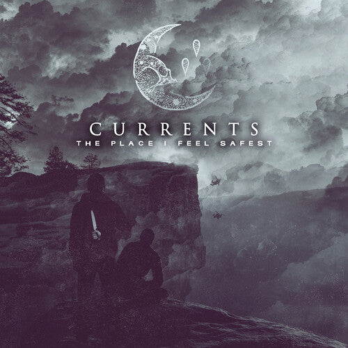 Currents - The Place I Feel Safest