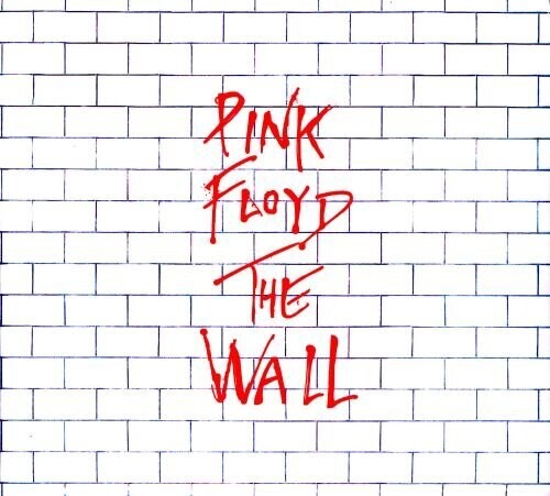 Pink Floyd - The Wall