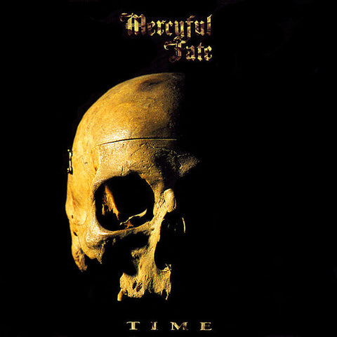 Mercyful Fate - Time