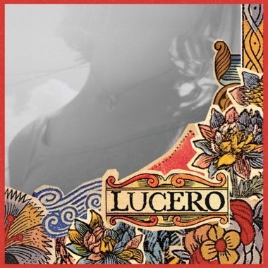 Lucero - That Much Further West