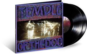 Temple Of The Dog - S/T