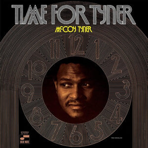 McCoy Tyner - Time For Tyner