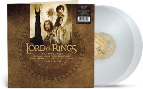 Howard Shore - Lord Of The Rings: The Two Towers