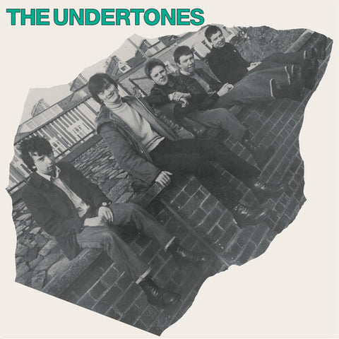 The Undertones - S/T