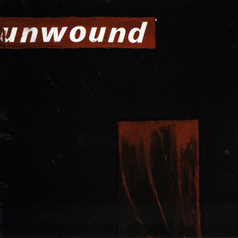 Unwound - S/T