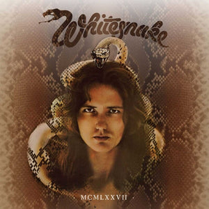 Whitesnake - S/T