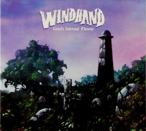 Windhand - Grief's Infernal Flower