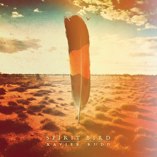 Xavier Rudd - Spirit Bird