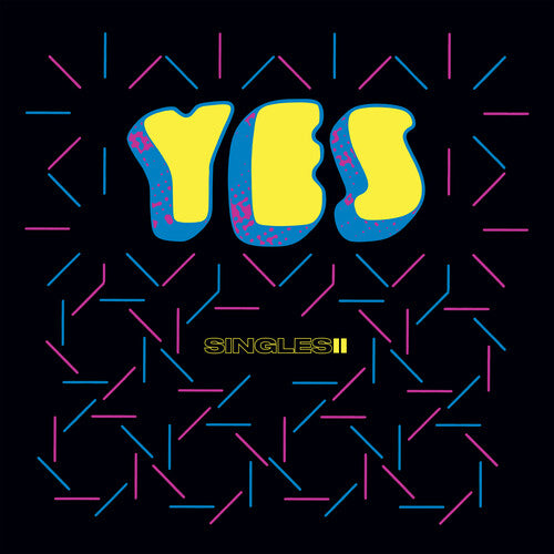 Yes - YesSingles 2