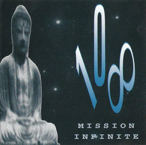 108 - Mission Infinite