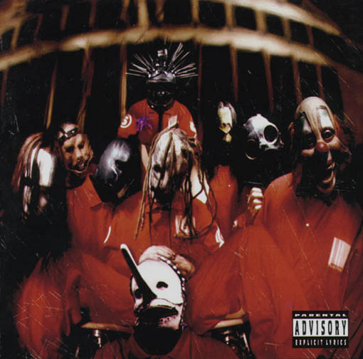 Slipknot - S/T