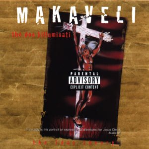 Makaveli (2Pac) - The Don Killuminati
