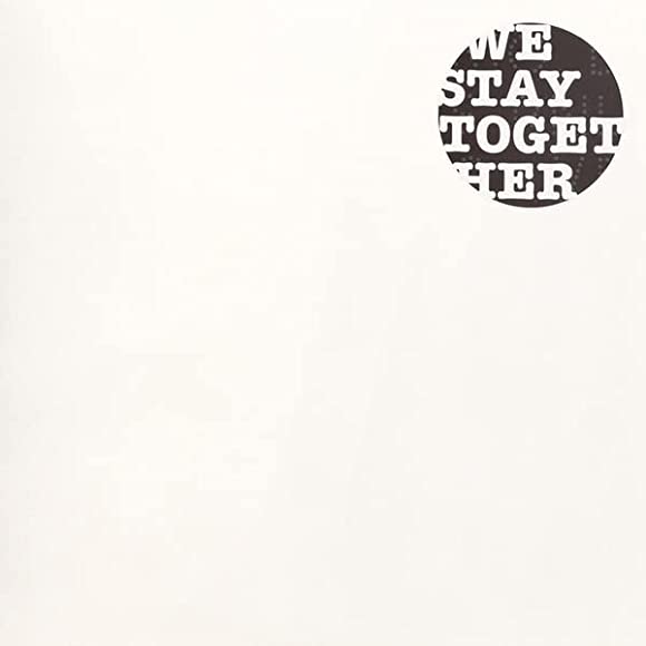 Andy Stott - We Stay Together