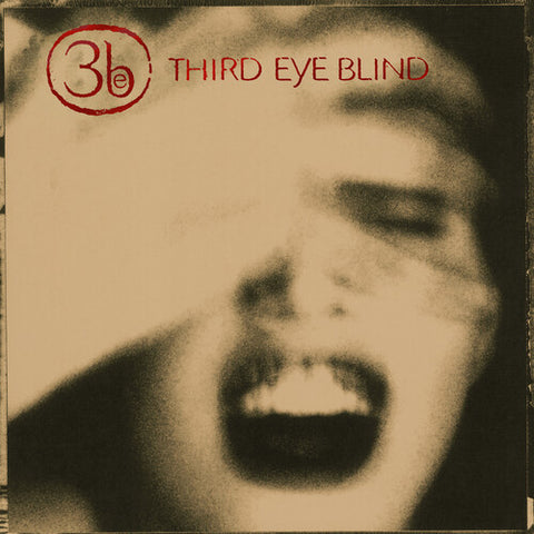 Third Eye Blind - S/T