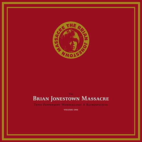 Brian Jonestown Massacre - Tepid Peppermint Wonderland Volume 1