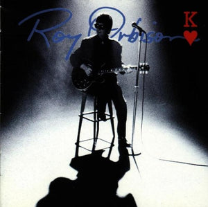 Roy Orbison - King of Hearts