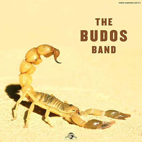 The Budos Band - II (Scorpion)