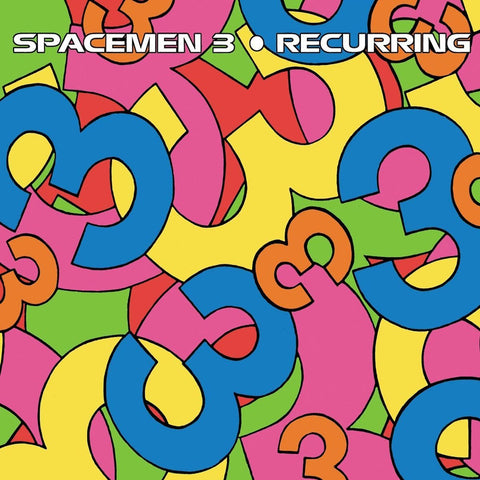 Spacemen 3 - Recurring