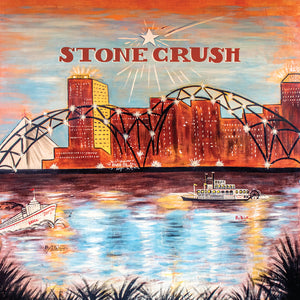 Various Artists - Stone Crush: Memphis Modern Soul 1977-1987