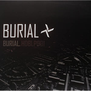 Burial - S/T