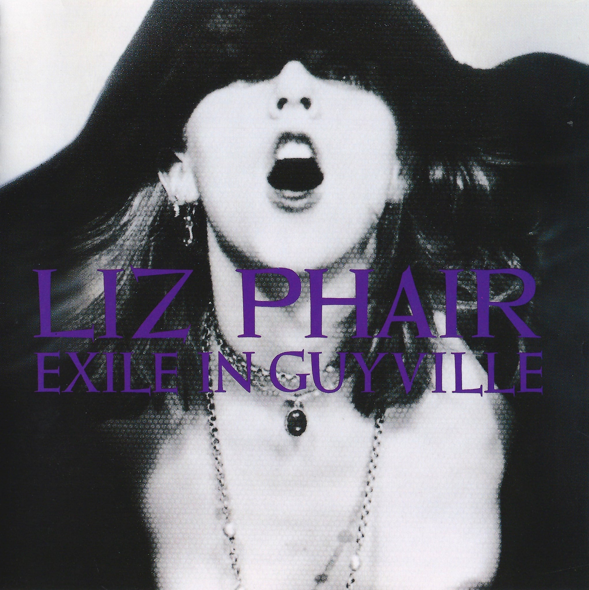 Liz Phair - Exile in Guyville