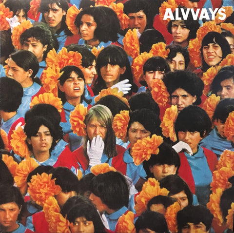 Alvvays - S/T