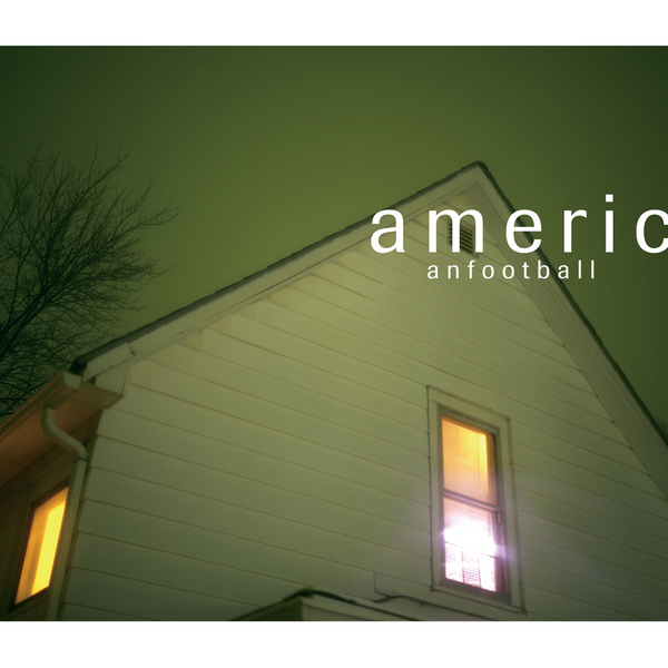 American Football - S/T