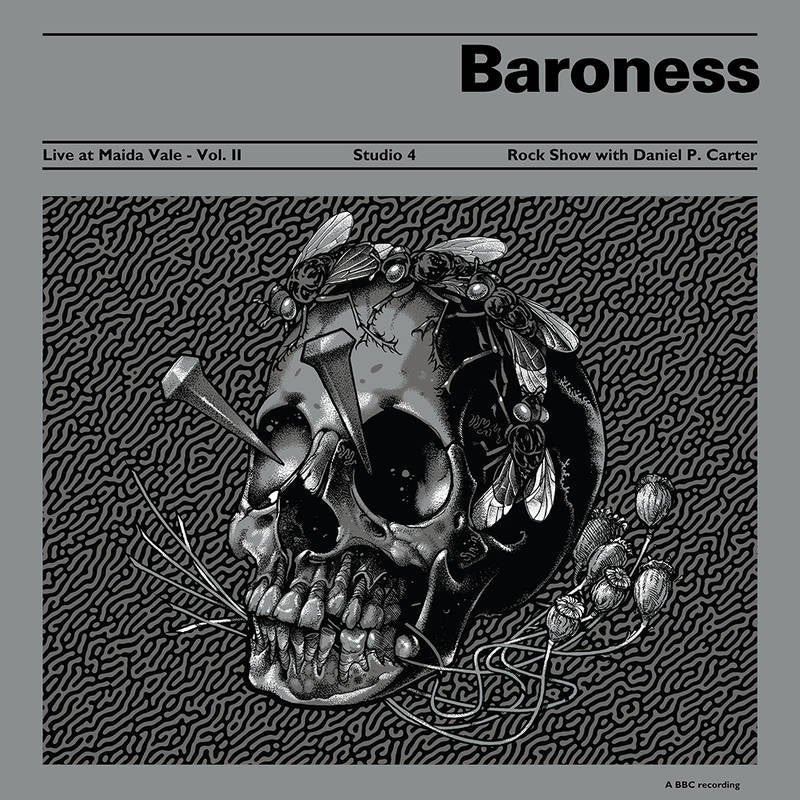 Baroness - Live at Maida Vale Vol. II