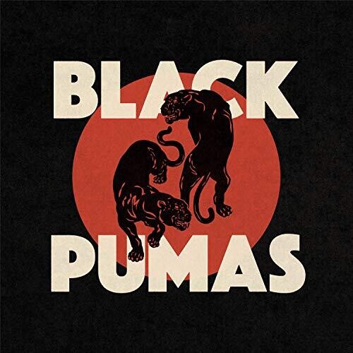 Black Pumas - S/T