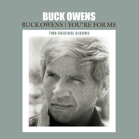Buck Owens - S/T & You're for Me