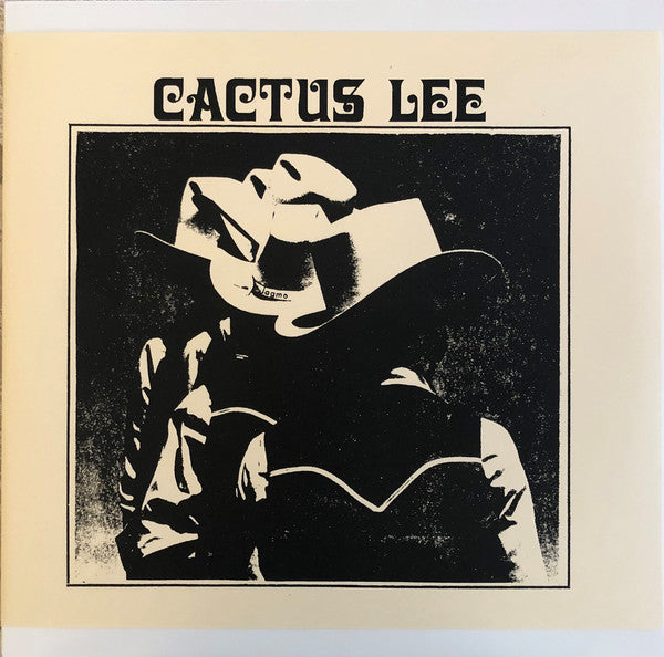 cactus lee Cactus Lee
