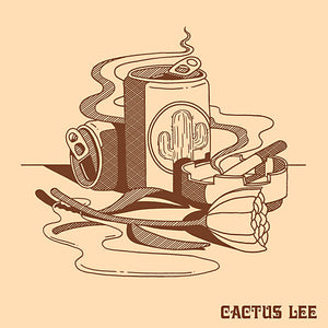 Cactus Lee - S/T