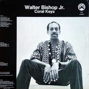 Walter Bishop Jr - Coral Keys