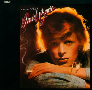 David Bowie - Young Americans – Nice Price Books & Records David Bowie - Young Americans – Nice Price Books & Records