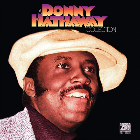 Donny Hathaway - A Donny Hathaway Collection