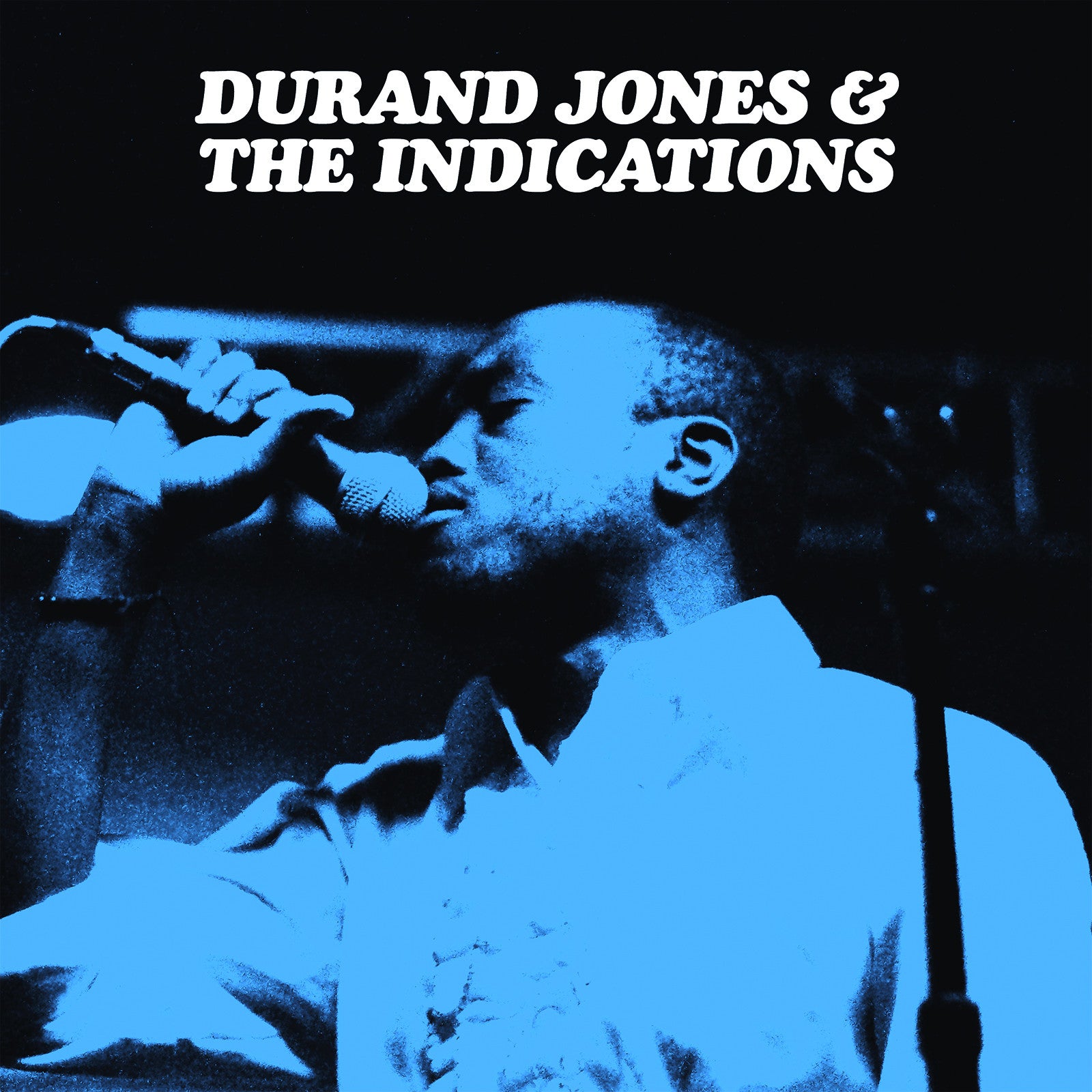 Durand Jones & The Indications - S/T