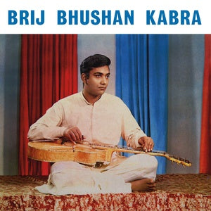 Brij Bhushan Kabra - S/T