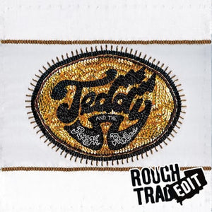 Teddy and the Roughriders - S/T