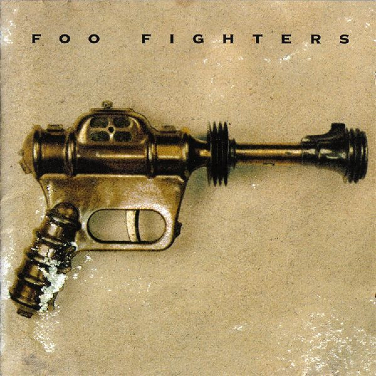 Foo Fighters - S/T