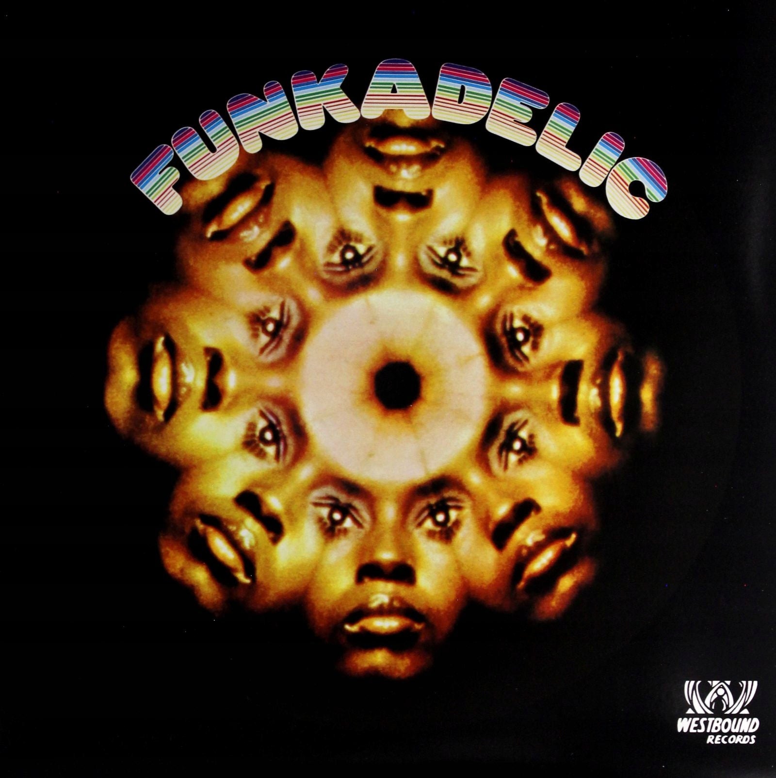 Funkadelic - S/T